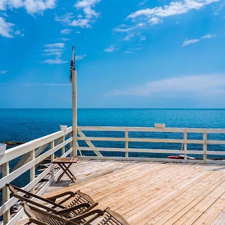 Nereo Design Apartment Aci Trezza Esterno foto