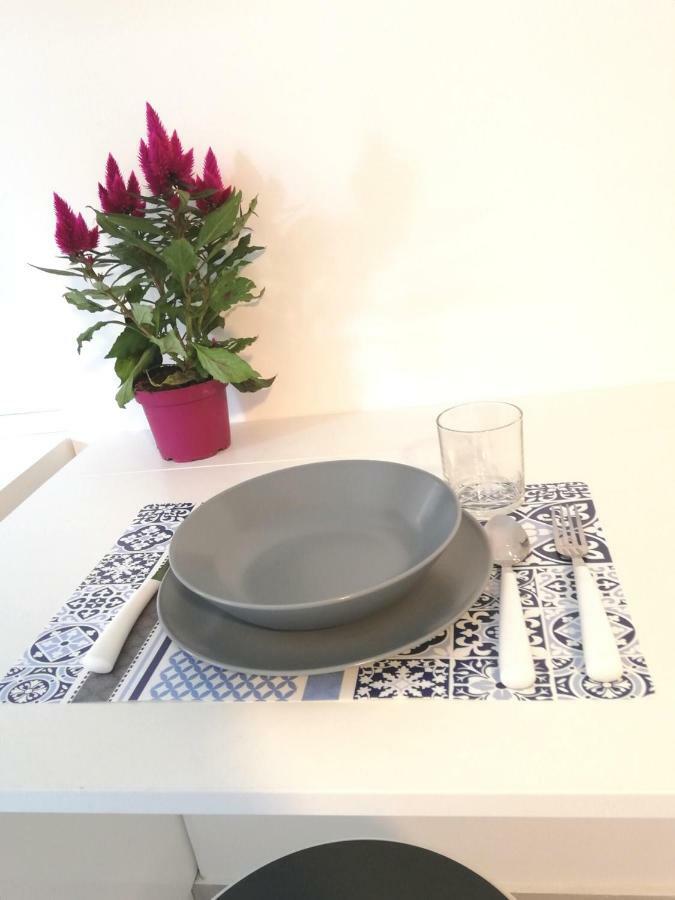 Nereo Design Apartment Aci Trezza Esterno foto