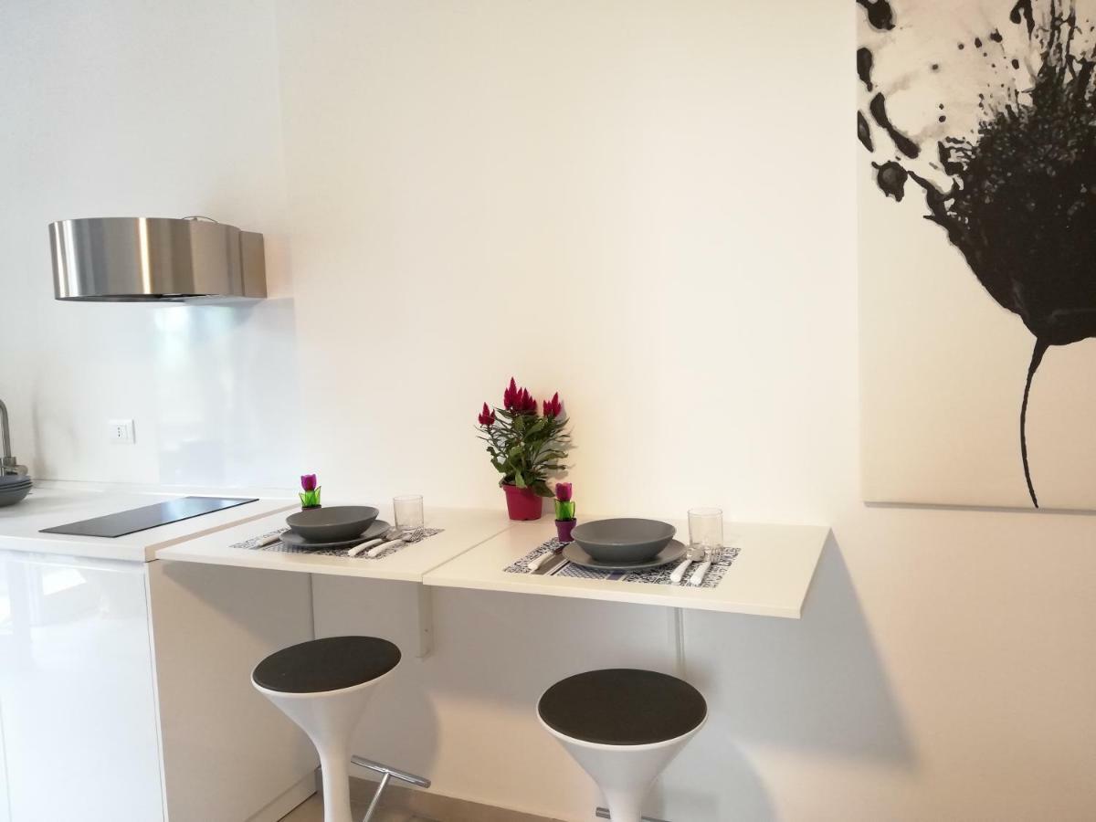 Nereo Design Apartment Aci Trezza Esterno foto