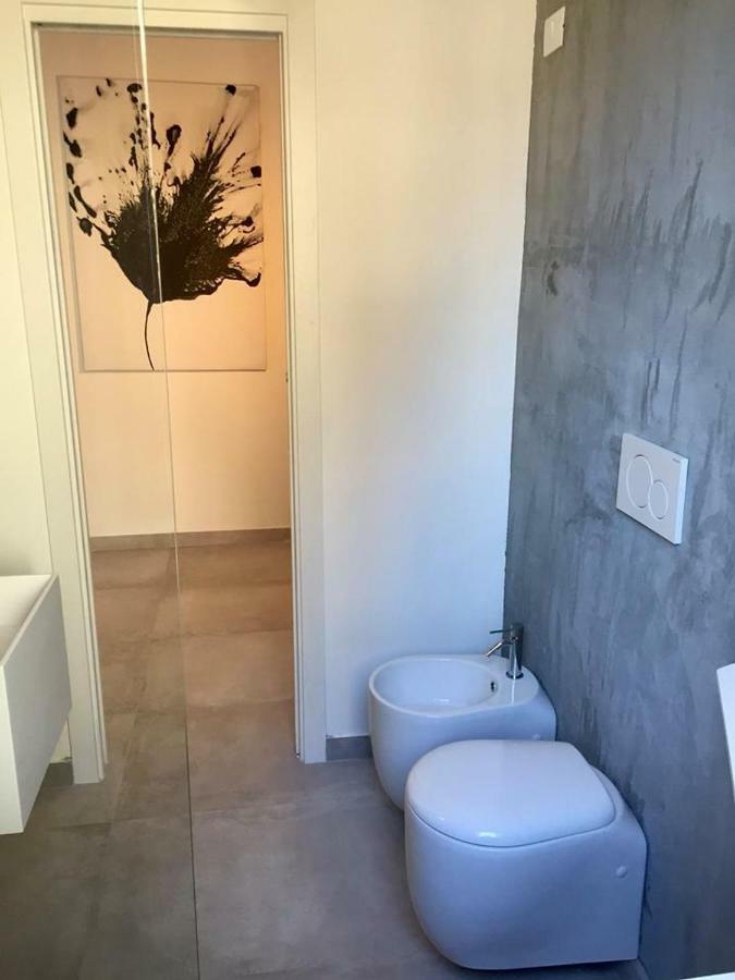 Nereo Design Apartment Aci Trezza Esterno foto