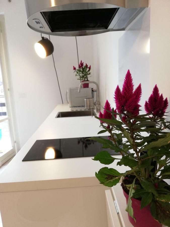 Nereo Design Apartment Aci Trezza Esterno foto