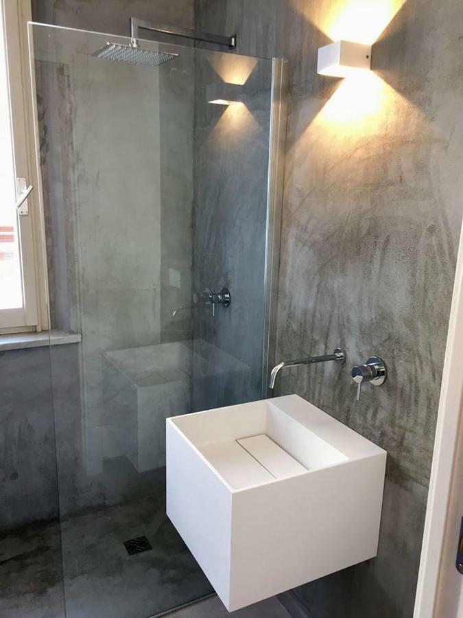 Nereo Design Apartment Aci Trezza Esterno foto